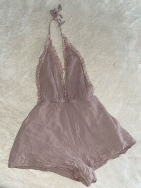 Kendall + Kylie Romper